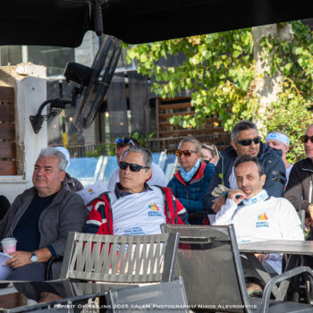 Spirit of Sailing ©AleN Photography/ Nikos Alevromytis