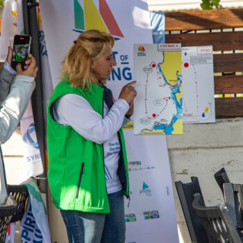 Spirit of Sailing ©AleN Photography/ Nikos Alevromytis