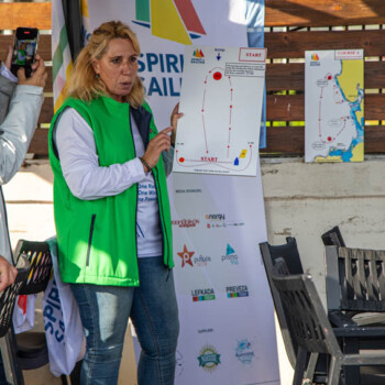 Spirit of Sailing ©AleN Photography/ Nikos Alevromytis