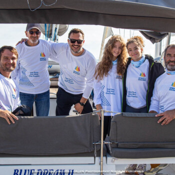 Spirit of Sailing ©AleN Photography/ Nikos Alevromytis