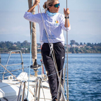 Spirit of Sailing ©AleN Photography/ Nikos Alevromytis