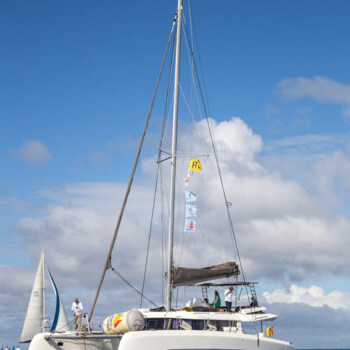 Spirit of Sailing ©AleN Photography/ Nikos Alevromytis