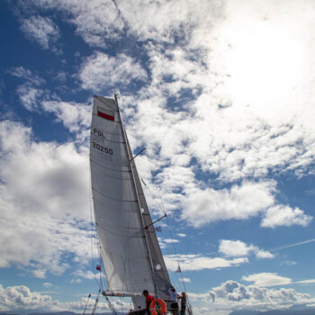 Spirit of Sailing ©AleN Photography/ Nikos Alevromytis