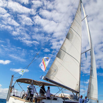 Spirit of Sailing ©AleN Photography/ Nikos Alevromytis