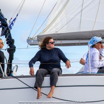 Spirit of Sailing ©AleN Photography/ Nikos Alevromytis